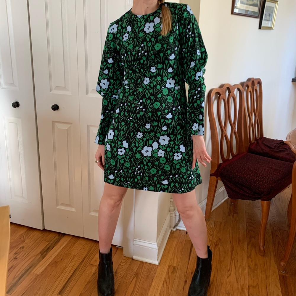 Size 34 Marimekko dress, new with tags